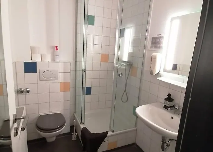 Backpackers St. Pauli * Hamburgo