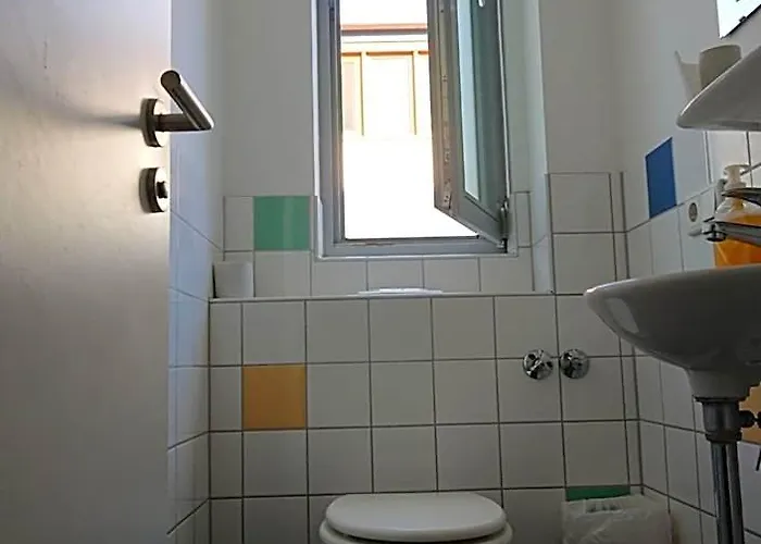 Backpackers St. Pauli Albergue