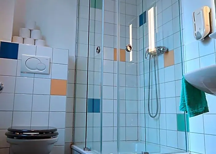 Backpackers St. Pauli Albergue Hamburgo