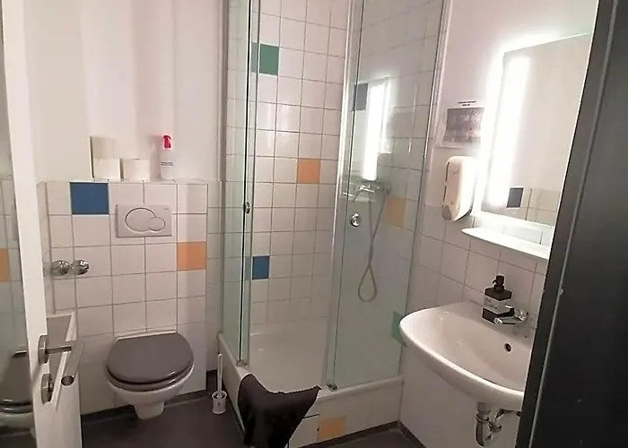 Backpackers St. Pauli Albergue