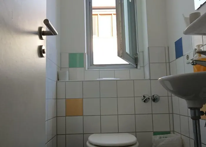 Backpackers St. Pauli Albergue