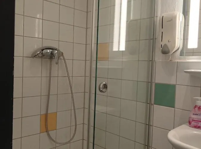 Albergue Backpackers St. Pauli Hamburgo